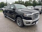 New 2025 Ram 1500 Laramie Crew Cab 4x4 Pickup for sale #5R018 - photo 3