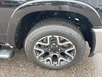 New 2025 Ram 1500 Laramie Crew Cab 4x4 Pickup for sale #5R018 - photo 4