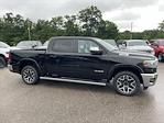 New 2025 Ram 1500 Laramie Crew Cab 4x4 Pickup for sale #5R018 - photo 5