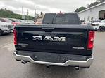 New 2025 Ram 1500 Laramie Crew Cab 4x4 Pickup for sale #5R018 - photo 6
