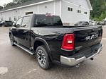 New 2025 Ram 1500 Laramie Crew Cab 4x4 Pickup for sale #5R018 - photo 8