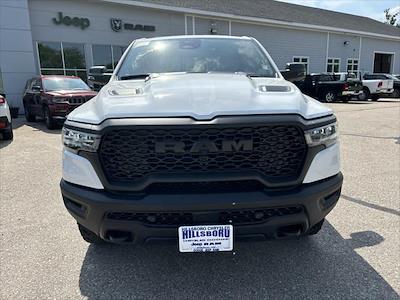 New 2025 Ram 1500 Rebel Crew Cab 4x4 Pickup for sale #5R002 - photo 2