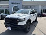 New 2025 Ram 1500 Rebel Crew Cab 4x4 Pickup for sale #5R002 - photo 1