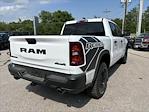 New 2025 Ram 1500 Rebel Crew Cab 4x4 Pickup for sale #5R002 - photo 7