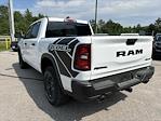 New 2025 Ram 1500 Rebel Crew Cab 4x4 Pickup for sale #5R002 - photo 9