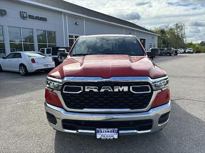 New 2025 Ram 1500 Big Horn Crew Cab 4x4 Pickup for sale #5R008 - photo 2