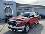 New 2025 Ram 1500 Big Horn Crew Cab 4x4 Pickup for sale #5R008 - photo 1