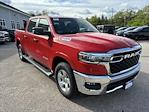 New 2025 Ram 1500 Big Horn Crew Cab 4x4 Pickup for sale #5R008 - photo 3