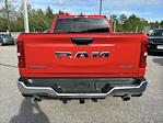 New 2025 Ram 1500 Big Horn Crew Cab 4x4 Pickup for sale #5R008 - photo 7