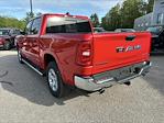 New 2025 Ram 1500 Big Horn Crew Cab 4x4 Pickup for sale #5R008 - photo 8