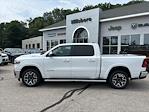 New 2025 Ram 1500 Laramie Crew Cab 4x4 Pickup for sale #5R017 - photo 10
