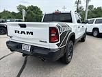 New 2025 Ram 1500 Rebel Crew Cab 4x4 Pickup for sale #5R019 - photo 5