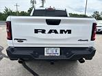 New 2025 Ram 1500 Rebel Crew Cab 4x4 Pickup for sale #5R019 - photo 6