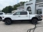 New 2025 Ram 1500 Rebel Crew Cab 4x4 Pickup for sale #5R019 - photo 8