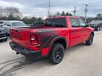 New 2025 Ram 1500 Rebel Crew Cab 4x4 Pickup for sale #5R021 - photo 5