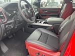 New 2025 Ram 1500 Rebel Crew Cab 4x4 Pickup for sale #5R021 - photo 8