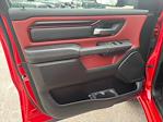 New 2025 Ram 1500 Rebel Crew Cab 4x4 Pickup for sale #5R021 - photo 10