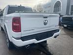 New 2025 Ram 1500 Limited Longhorn Crew Cab 4x4 Pickup for sale #5R030 - photo 10