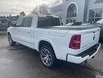 New 2025 Ram 1500 Limited Longhorn Crew Cab 4x4 Pickup for sale #5R030 - photo 11