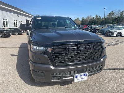 New 2025 Ram 1500 Tradesman Crew Cab 4x4 Pickup for sale #5R041 - photo 2