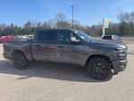 New 2025 Ram 1500 Tradesman Crew Cab 4x4 Pickup for sale #5R041 - photo 3