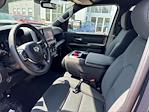 New 2025 Ram 1500 Tradesman Crew Cab 4x4 Pickup for sale #5R049 - photo 10