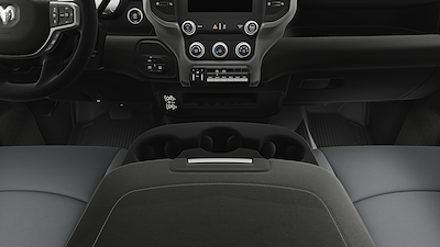 New 2025 Ram 5500 Crew Cab 60 CA Cab Chassis for sale #5R054 - photo 2