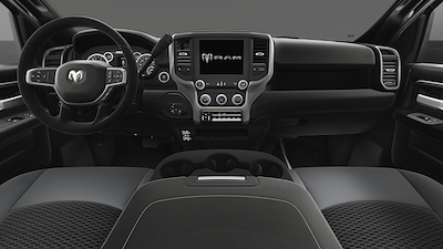 New 2025 Ram 5500 Regular Cab 60 CA Cab Chassis for sale #5R055 - photo 2