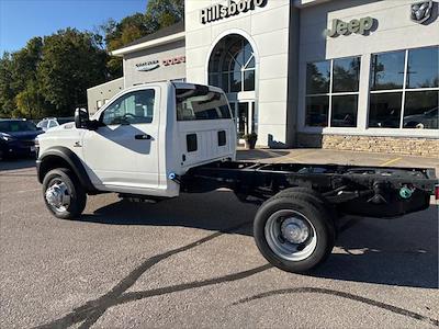New 2025 Ram 5500 Regular Cab 60 CA Cab Chassis for sale #5R059 - photo 2