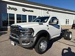 New 2025 Ram 5500 Regular Cab 60 CA Cab Chassis for sale #5R059 - photo 1