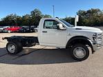 New 2025 Ram 5500 Regular Cab 60 CA Cab Chassis for sale #5R059 - photo 5