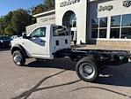 New 2025 Ram 5500 Regular Cab 60 CA Cab Chassis for sale #5R059 - photo 2