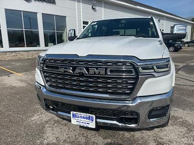 New 2025 Ram 1500 Longhorn Crew Cab 4x4 Pickup for sale #5R031 - photo 2