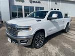New 2025 Ram 1500 Longhorn Crew Cab 4x4 Pickup for sale #5R031 - photo 1