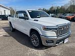 New 2025 Ram 1500 Longhorn Crew Cab 4x4 Pickup for sale #5R031 - photo 3