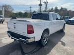 New 2025 Ram 1500 Longhorn Crew Cab 4x4 Pickup for sale #5R031 - photo 5