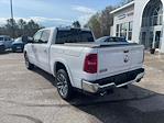 New 2025 Ram 1500 Longhorn Crew Cab 4x4 Pickup for sale #5R031 - photo 6
