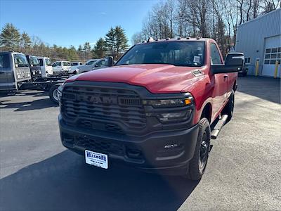 New 2026 Ram 2500 Tradesman Regular Cab for sale #6R014 - photo 2