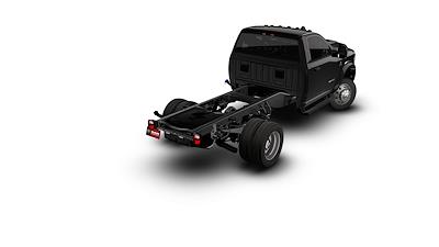 New 2026 Ram 5500 Regular Cab 60 CA Cab Chassis for sale #6R015 - photo 2
