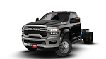 New 2026 Ram 5500 Regular Cab 60 CA Cab Chassis for sale #6R015 - photo 1