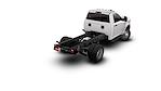 New 2026 Ram 5500 Regular Cab 60 CA Cab Chassis for sale #6R020 - photo 2