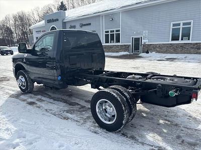 New 2026 Ram 3500 Regular Cab 60 CA Cab Chassis for sale #6R028 - photo 2