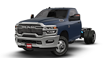 New 2026 Ram 3500 Regular Cab 60 CA Cab Chassis for sale #6R033 - photo 6