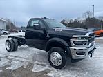 New 2026 Ram 5500 Regular Cab 60 CA Cab Chassis for sale #6R034 - photo 9