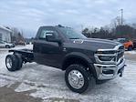 New 2026 Ram 5500 Regular Cab 60 CA Cab Chassis for sale #6R036 - photo 11
