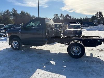 New 2026 Ram 3500 Regular Cab 60 CA Cab Chassis for sale #6R037 - photo 2