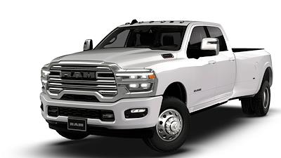 New 2026 Ram 3500 Laramie Crew Cab for sale #6R039 - photo 1