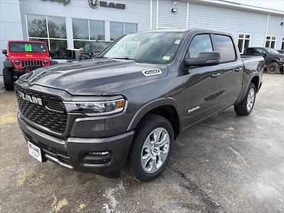 New 2026 Ram 1500 Big Horn Crew Cab for sale #6R040 - photo 1