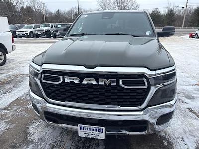 New 2026 Ram 1500 Big Horn Crew Cab for sale #6R046 - photo 2
