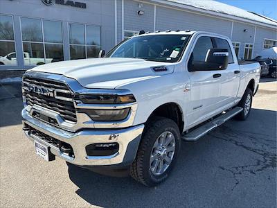 New 2026 Ram 3500 Big Horn Crew Cab for sale #6R047 - photo 1